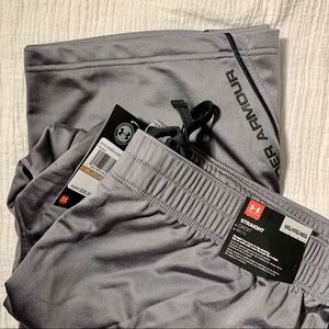 UNDER ARMOUR Cold Gear Straight Sweatpants 4XL NWT